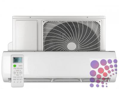 AC Spare Parts Shop in Sharjah