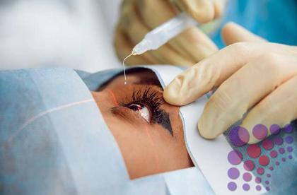علاج ضعف البصر في الشارقه