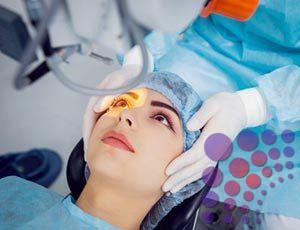 هل جراحة العيون ألترا ليزك آمنة؟ في عجمان