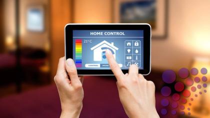 Smart Home Solutions Al Ain
