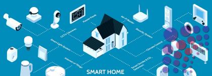 Smart Home Solutions Al Ain