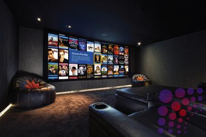 Smart Home Solutions Al Ain
