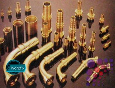 Hydraulic hoses repair shop in AL Ain