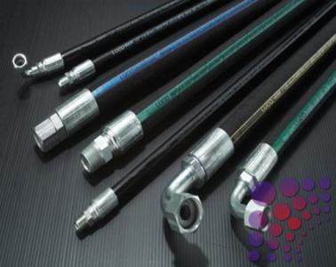 Hydraulic hoses