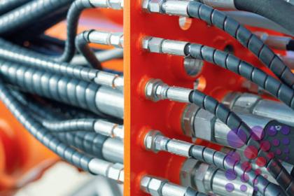 Hydraulic hoses