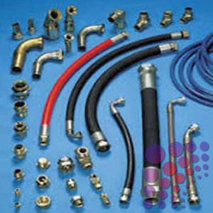 Hydraulic hoses