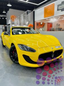 Best car care service in Dubai
