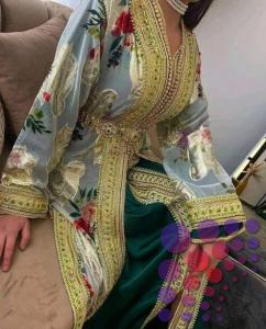 جلابيات مغربية 2022
