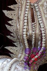 محلات القفطان المغربي في الشارقة