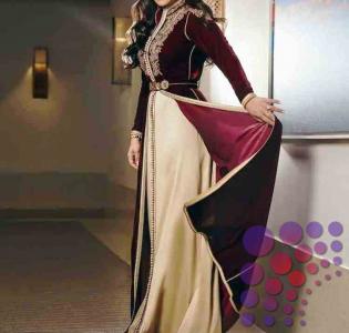 محلات قفطان مغربي في أبوظبي