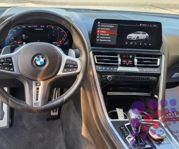 BMW M850i 2023