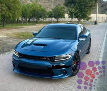 Dodge Charger Scat pack 6.4L for sale