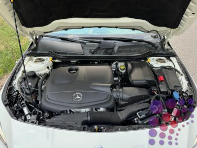 Mercedes-Benz CLA 250 2017