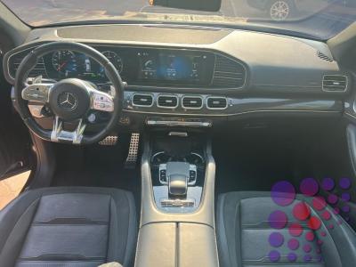 Mercedes GLE 53 AMG Turbo 2022