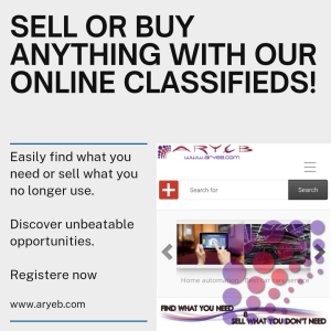 Abu Dhabi classifieds ads