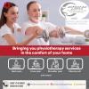The best physical therapy and home nursing center in Sharjah and Dubai