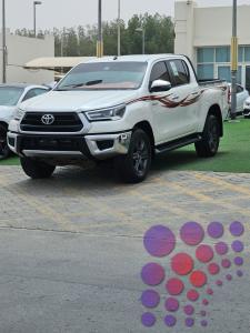 تويوتا هايلوكس