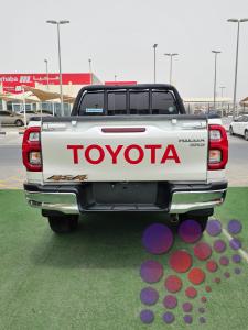 تويوتا هايلوكس