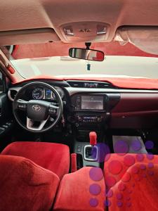 تويوتا هايلوكس