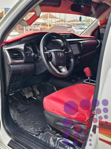 تويوتا هايلوكس