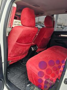 تويوتا هايلوكس