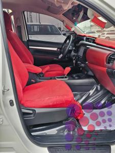 تويوتا هايلوكس