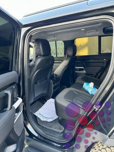 ديفندر لاند روفر