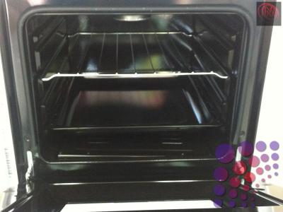 UNWANTED GIFT NIKAI GAS COOKER 4 BURNER