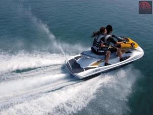 Yamaha Brand New Jetski VX700S Wave Runner (2 pax)