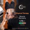 The best and cheapest physiotherapy center for muscle recovery treatment in Sharjah and Ajman