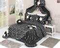 Bed Covers Collection 2023 by ALCEYIZ TEXTILE