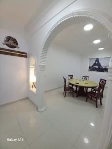 شقة غرفتين وصالة للإيجار في حي النسيم الشرقي