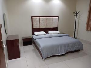 شقة مفروشة للإيجار الشهري في الرياض