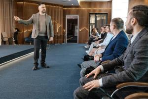 Digital Sales Manager Wanted