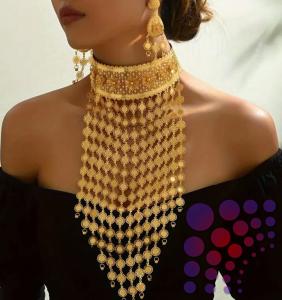 اكسسوارات نسائية