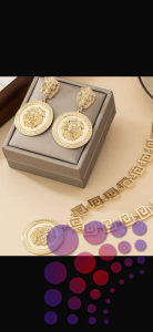 اكسسوارات نسائية