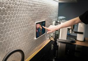 Smart Home Devices in Sharjah