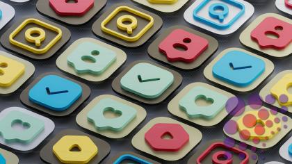 الإعلانات في الرياض