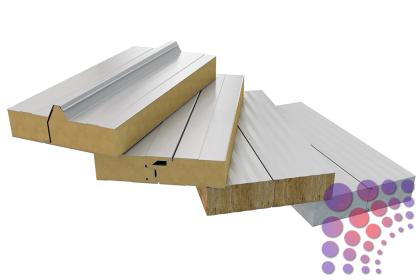 ألواح ساندوتش بانل في أبوظبي