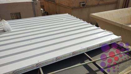 أماكن بيع ساندوتش بانل في الجبيل