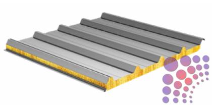 مصانع الواح الساندوتش بانل في الإمارات