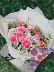 محلات توصيل ورد وهدايا في الإمارات