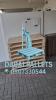 wooden pallets
