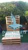 pallets sale wooden