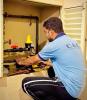 Best Water Pump Repair & Fixing Services Dubai