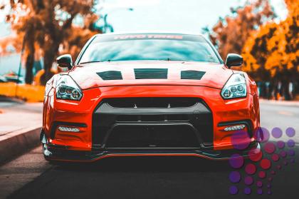 عرض بيع السيارات في الشارقة