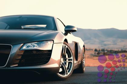 عرض بيع السيارات في الشارقة