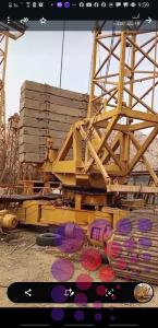 كرينات للأيجار الشهري واليومي من 10 حتى 600 طن في الدمام