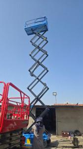 سيزرلفت للايجار في جده 2026