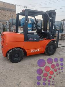 فوركلفت للأيجار في الدمام - رافعة شوكية للايجار في الدمام